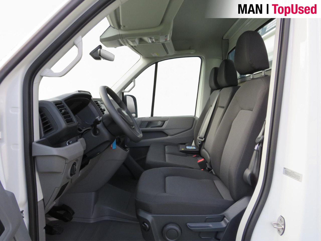 MAN TGE 6.160 4X2 L3 SB EK Meiller-DSK RWD Klima AHK - قلاب صغير: صورة 5 MAN TGE 6.160 4X2 L3 SB EK Meiller-DSK RWD Klima AHK - قلاب صغير: صورة 5