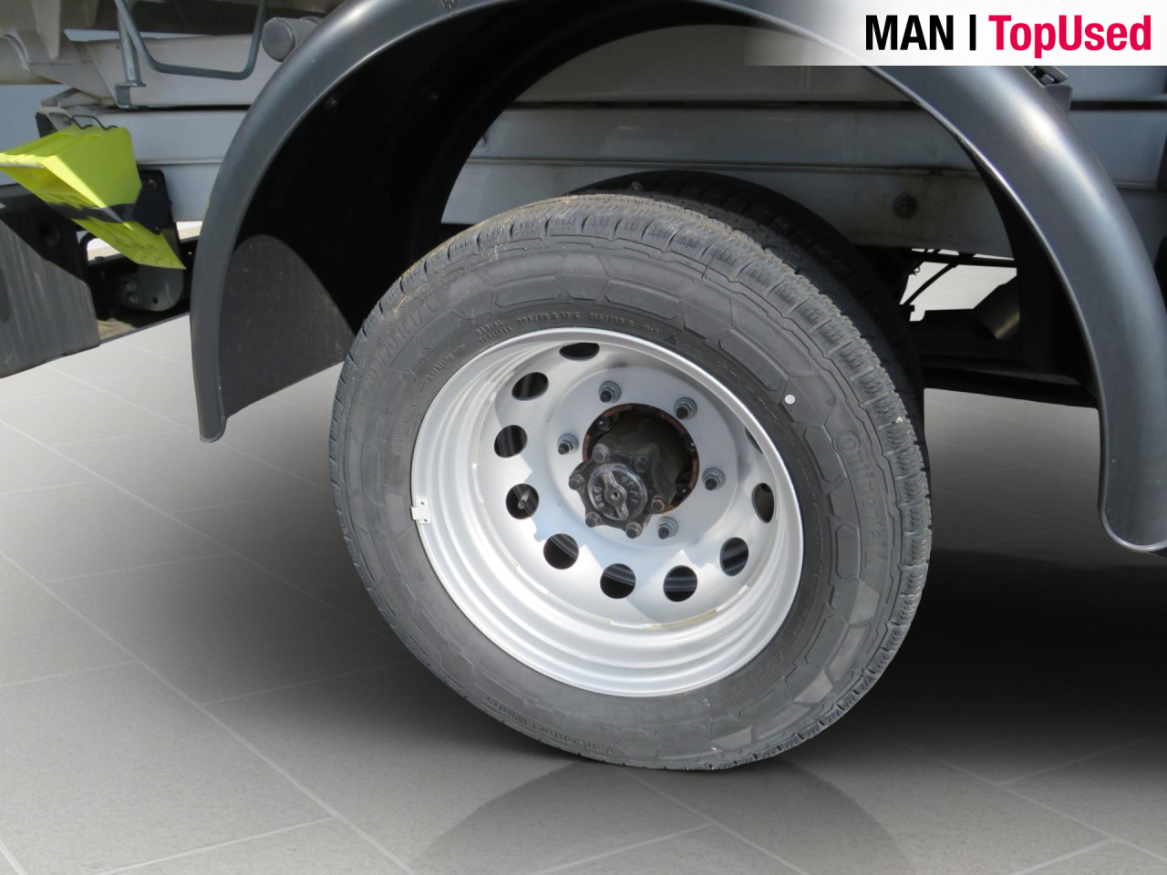 MAN TGE 6.160 4X2 L3 SB EK Meiller-DSK RWD Klima AHK - قلاب صغير: صورة 4 MAN TGE 6.160 4X2 L3 SB EK Meiller-DSK RWD Klima AHK - قلاب صغير: صورة 4