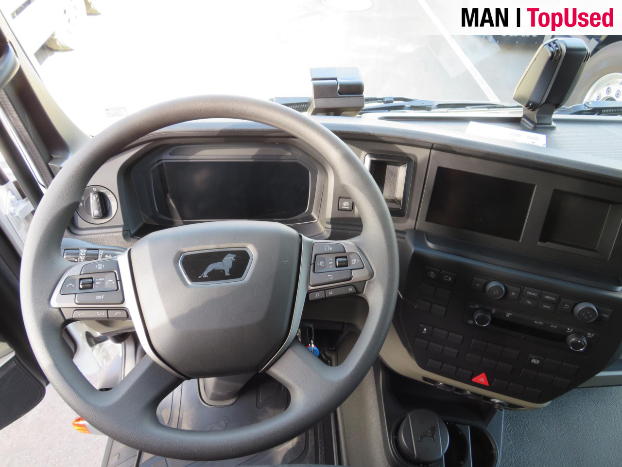 MAN TGL 12.220 4x2 BL CH JUNGE Koffer DHOLLANDIA LBW - شاحنة صندوقية: صورة 5 MAN TGL 12.220 4x2 BL CH JUNGE Koffer DHOLLANDIA LBW - شاحنة صندوقية: صورة 5