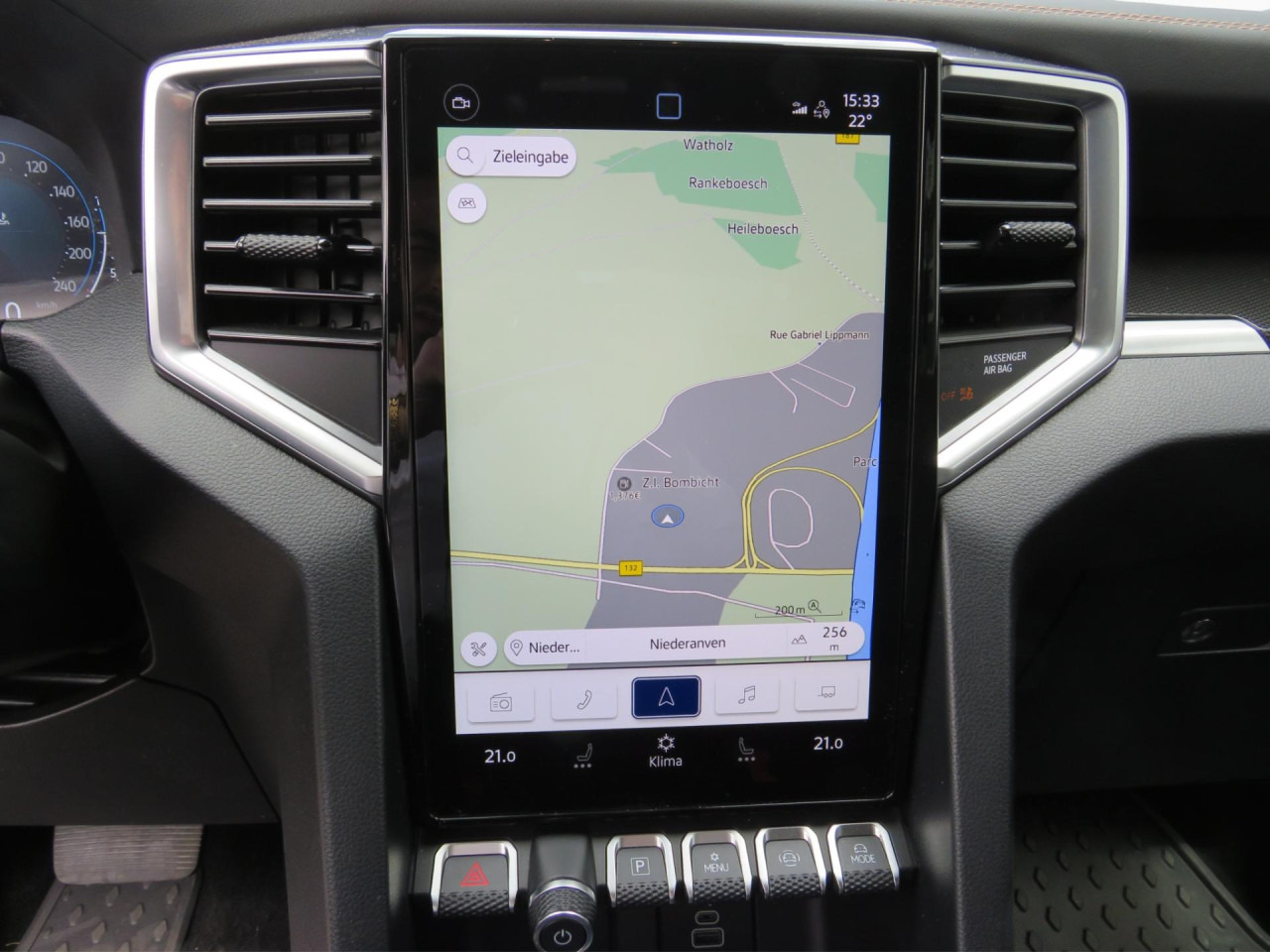 VOLKSWAGEN Amarok PanAmericana 3.0 TDI 177 kW Doka 4MOTION ZV - شاحنة البيك أب, الشاحنات الصغيرة كابينة مزدوجة: صورة 5 VOLKSWAGEN Amarok PanAmericana 3.0 TDI 177 kW Doka 4MOTION ZV - شاحنة البيك أب, الشاحنات الصغيرة كابينة مزدوجة: صورة 5