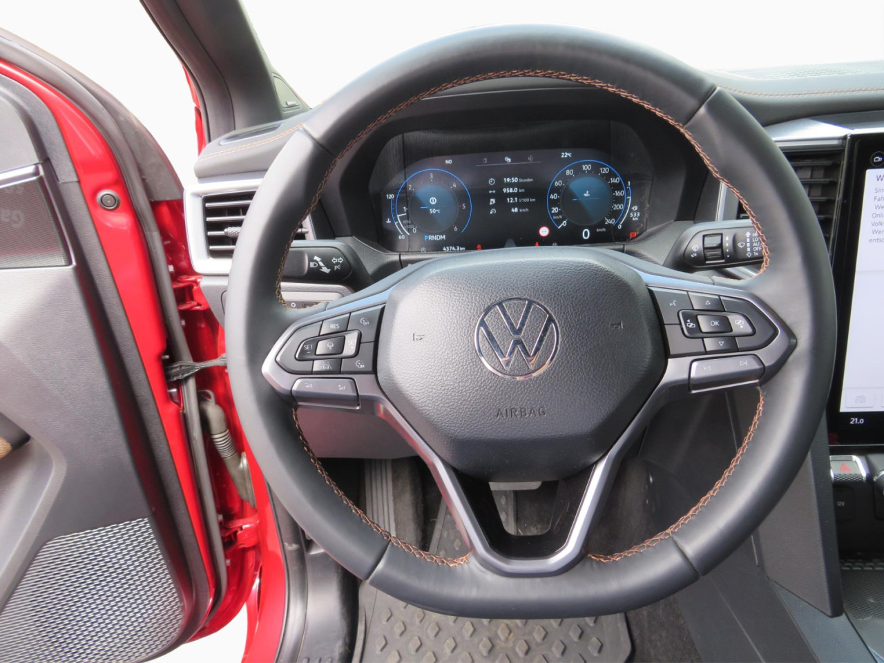 VOLKSWAGEN Amarok PanAmericana 3.0 TDI 177 kW Doka 4MOTION ZV - شاحنة البيك أب, الشاحنات الصغيرة كابينة مزدوجة: صورة 2 VOLKSWAGEN Amarok PanAmericana 3.0 TDI 177 kW Doka 4MOTION ZV - شاحنة البيك أب, الشاحنات الصغيرة كابينة مزدوجة: صورة 2