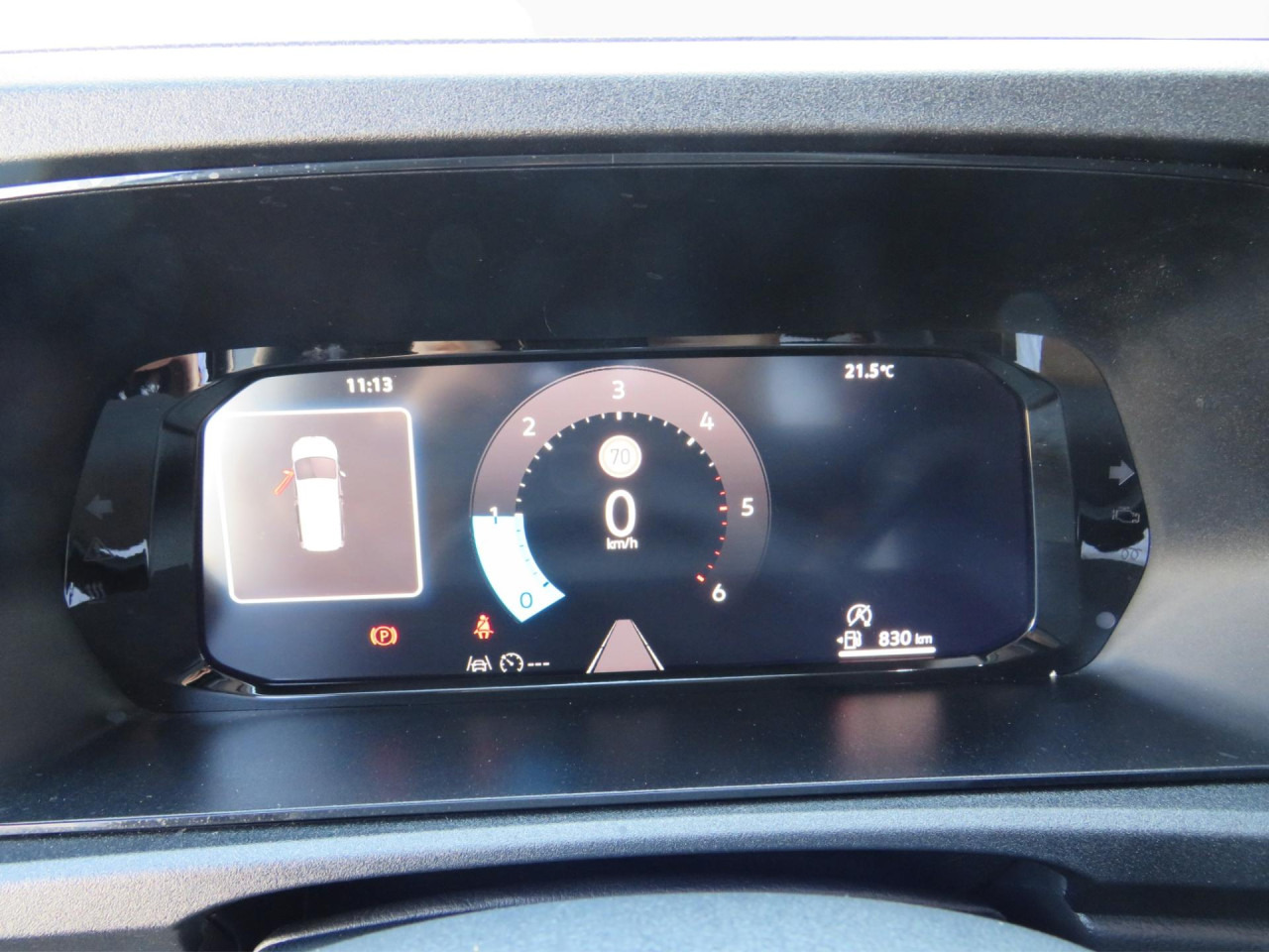 VOLKSWAGEN Caddy Cargo 2.0 TDI 55 kW Klima ZV - فان المدمجة: صورة 3 VOLKSWAGEN Caddy Cargo 2.0 TDI 55 kW Klima ZV - فان المدمجة: صورة 3