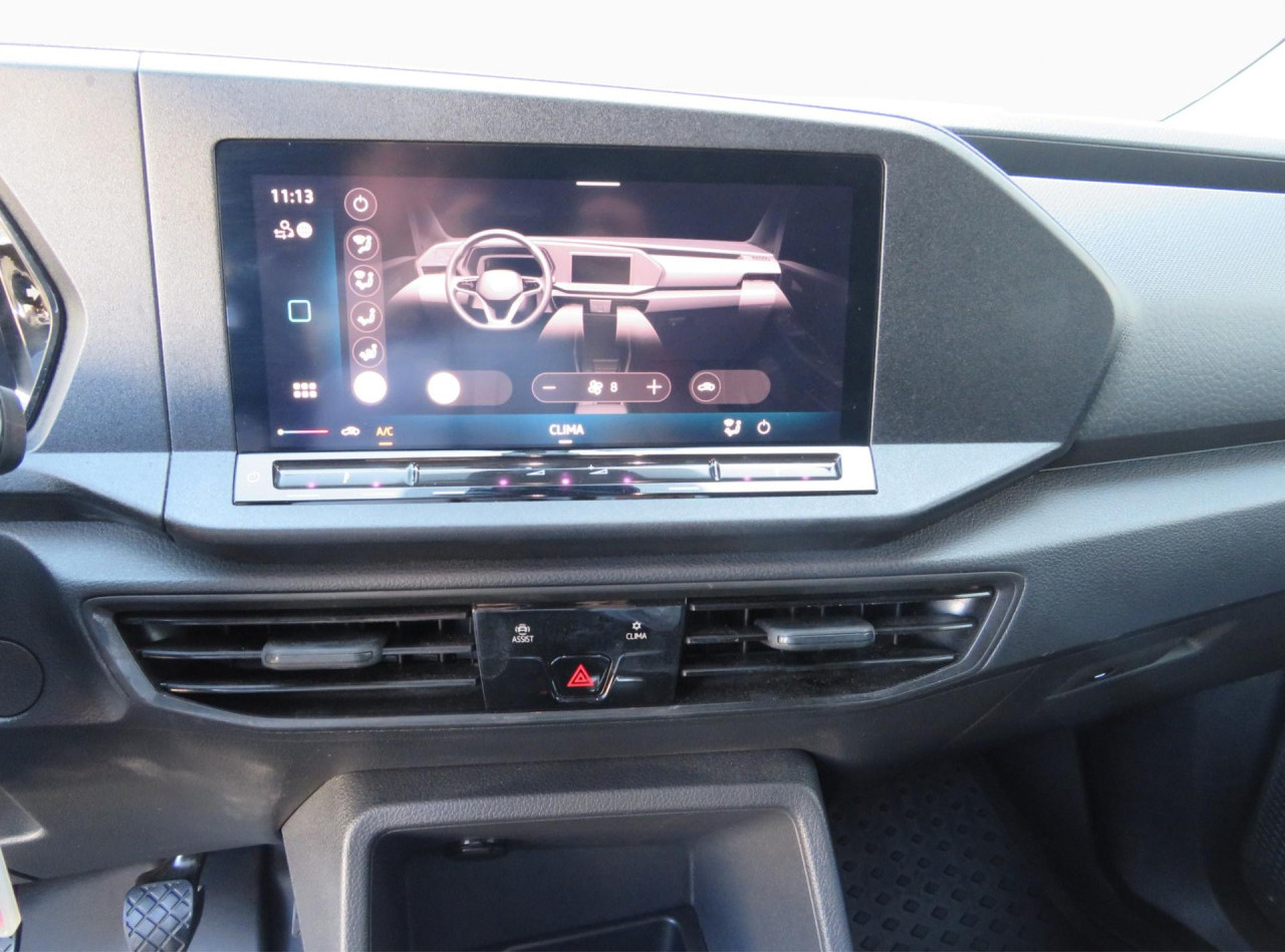 VOLKSWAGEN Caddy Cargo 2.0 TDI 75 kW Klima ZV - فان المدمجة: صورة 4 VOLKSWAGEN Caddy Cargo 2.0 TDI 75 kW Klima ZV - فان المدمجة: صورة 4