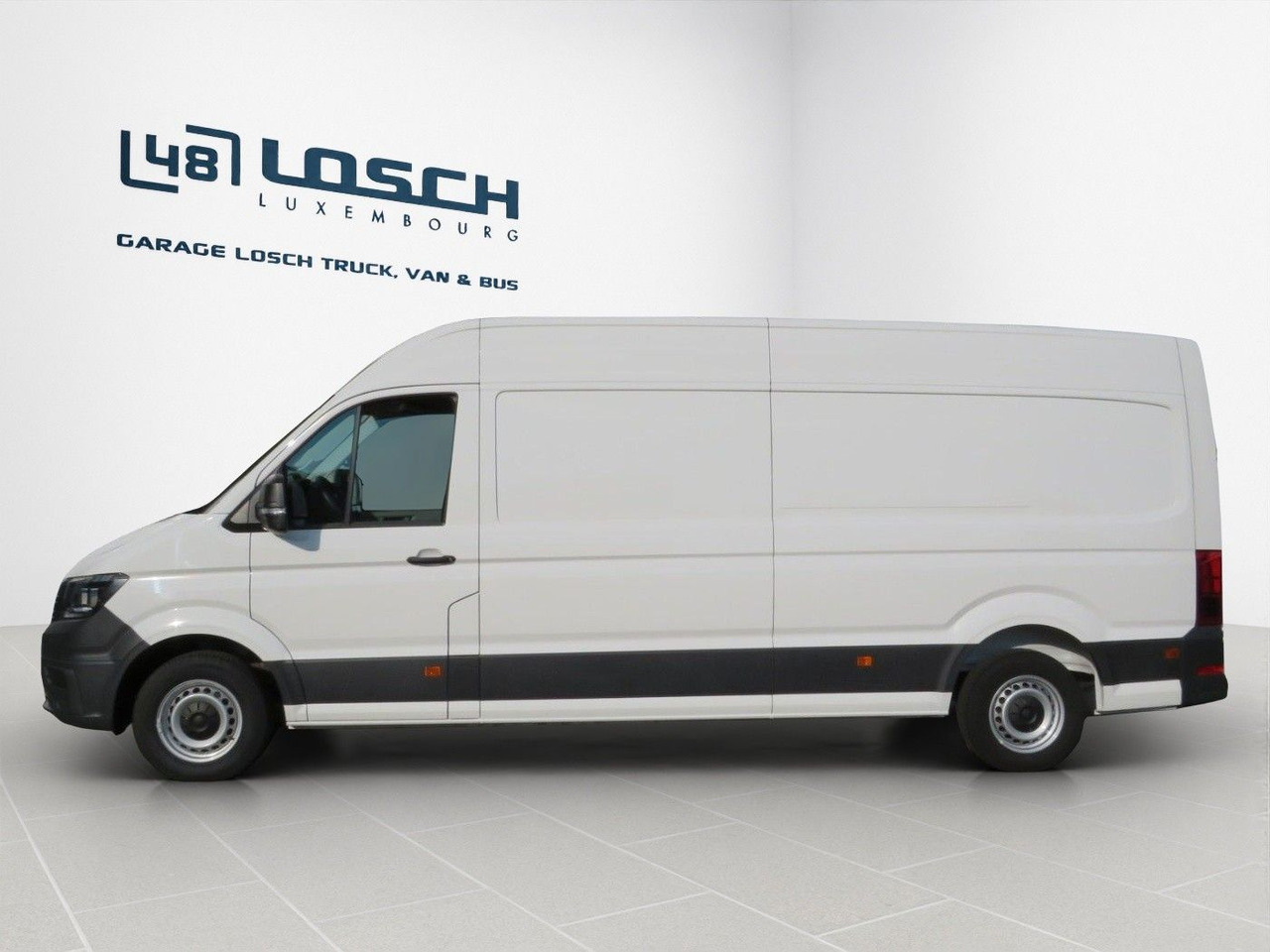 Volkswagen Crafter 35 L4H3 Kasten Volkswagen Crafter 35 L4H3 Kasten - فان: صورة 2 Volkswagen Crafter 35 L4H3 Kasten Volkswagen Crafter 35 L4H3 Kasten - فان: صورة 2
