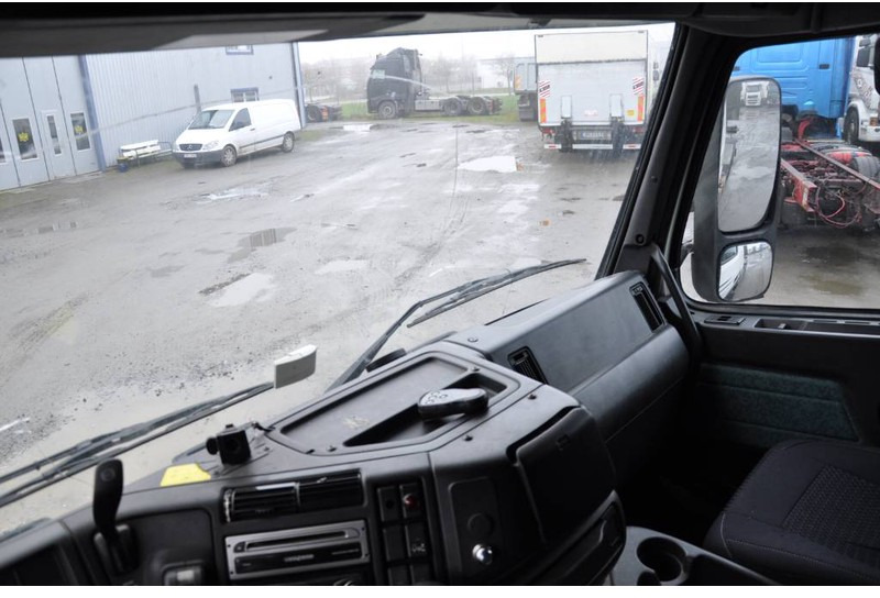 تأجير Volvo FM12 380 4X2 Volvo FM12 380 4X2: صورة 6