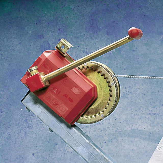 Brenderup Universaltransporter UT4000STB,UT 59, 2,5 to. 399x180x24cm - مقطورة عربة: صورة 4 Brenderup Universaltransporter UT4000STB,UT 59, 2,5 to. 399x180x24cm - مقطورة عربة: صورة 4