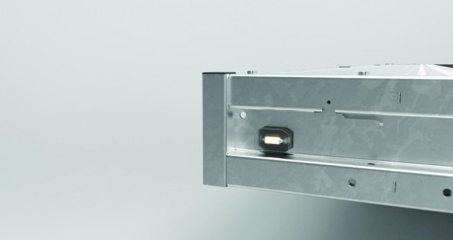Brian James Cargo Connect Universalanhänger 476-5021-35-2-12, 5000 x 2150 mm, 3,5 to., 12 Zoll - مقطورة عربة: صورة 2 Brian James Cargo Connect Universalanhänger 476-5021-35-2-12, 5000 x 2150 mm, 3,5 to., 12 Zoll - مقطورة عربة: صورة 2