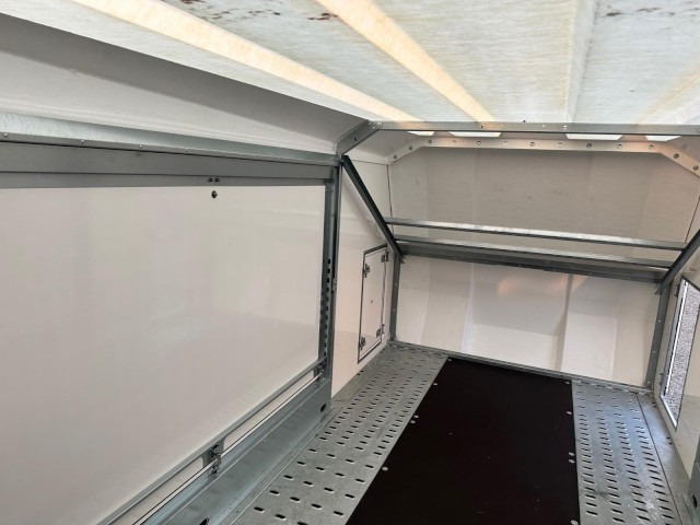 Brian James Race Sport, 340-5010, 5000 x 2000 mm, 3,0 to. - تريلا نقل سيارات: صورة 3 Brian James Race Sport, 340-5010, 5000 x 2000 mm, 3,0 to. - تريلا نقل سيارات: صورة 3