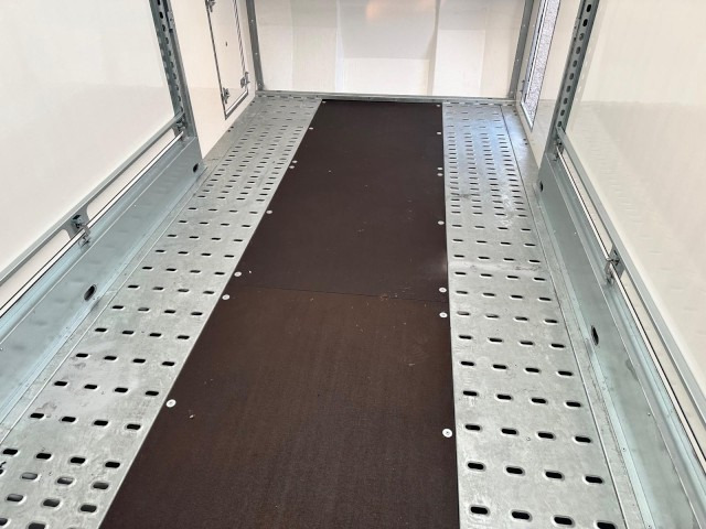 Brian James Race Sport, 340-5010, 5000 x 2000 mm, 3,0 to. - تريلا نقل سيارات: صورة 5 Brian James Race Sport, 340-5010, 5000 x 2000 mm, 3,0 to. - تريلا نقل سيارات: صورة 5