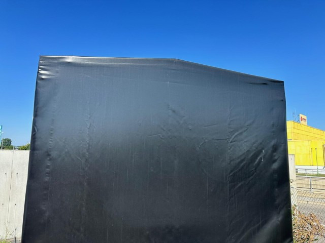 Hapert Azure H-2 Hochlader 3350 x 1800 x 300 mm, ZG 2,7 to. - مقطورة عربة: صورة 4 Hapert Azure H-2 Hochlader 3350 x 1800 x 300 mm, ZG 2,7 to. - مقطورة عربة: صورة 4