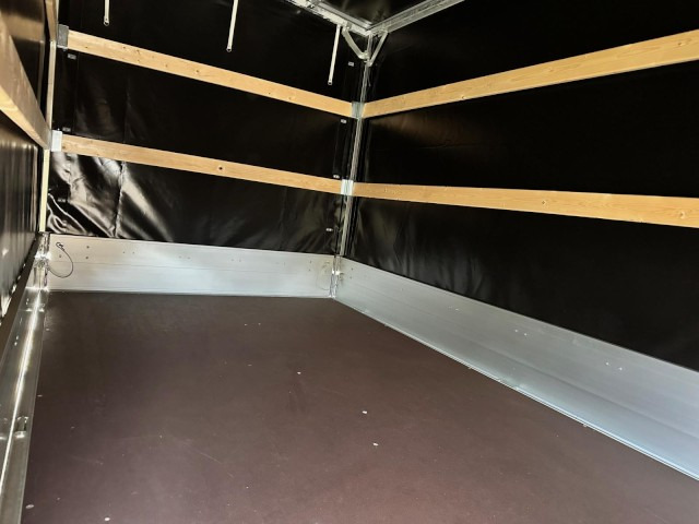 Hapert Azure H-2 Hochlader 3350 x 1800 x 300 mm, ZG 2,7 to. - مقطورة عربة: صورة 5 Hapert Azure H-2 Hochlader 3350 x 1800 x 300 mm, ZG 2,7 to. - مقطورة عربة: صورة 5