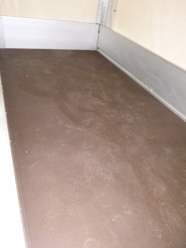 Humbaur HA 752513 mit KV, Hochplane 160 cm, 2510 x 1310 x 350 mm, 100 km/h - مقطورة عربة: صورة 3 Humbaur HA 752513 mit KV, Hochplane 160 cm, 2510 x 1310 x 350 mm, 100 km/h - مقطورة عربة: صورة 3