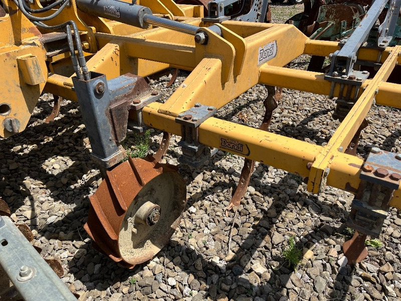 Dondi SD45/I 66 - آلة حراثة: صورة 4 Dondi SD45/I 66 - آلة حراثة: صورة 4