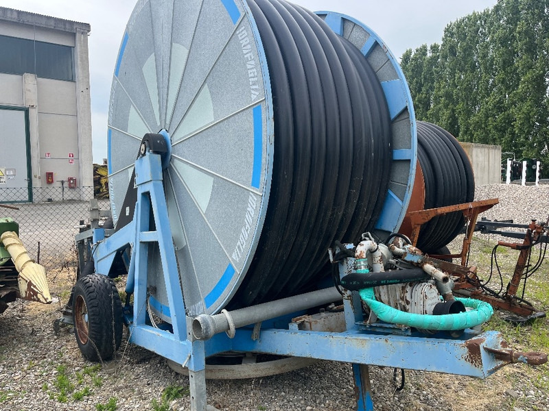 Idrofoglia 125/340 - نظام الري: صورة 3 Idrofoglia 125/340 - نظام الري: صورة 3