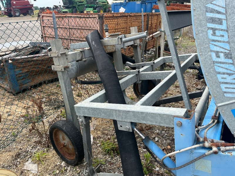 Idrofoglia 125/340 - نظام الري: صورة 5 Idrofoglia 125/340 - نظام الري: صورة 5