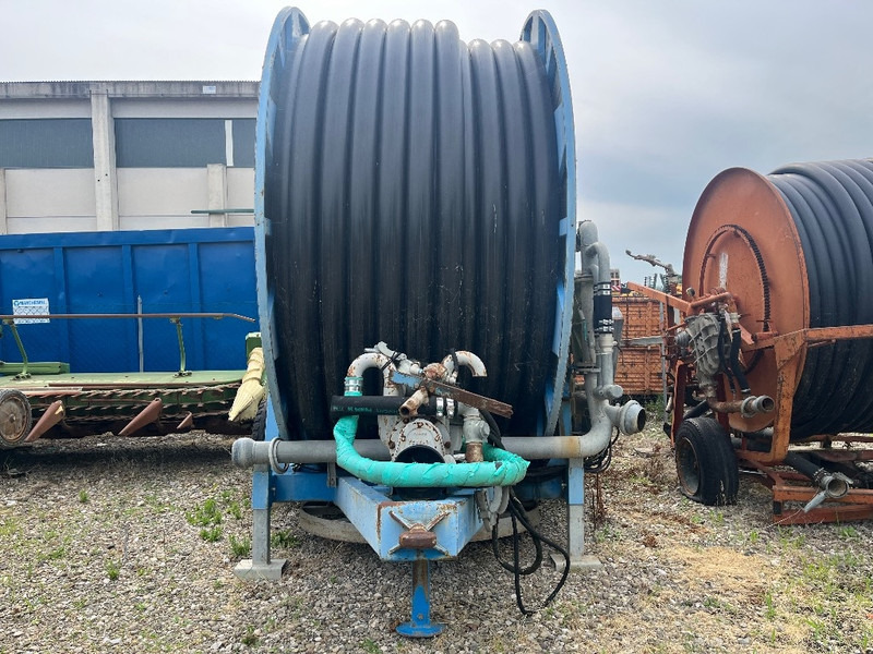 Idrofoglia 125/340 - نظام الري: صورة 2 Idrofoglia 125/340 - نظام الري: صورة 2