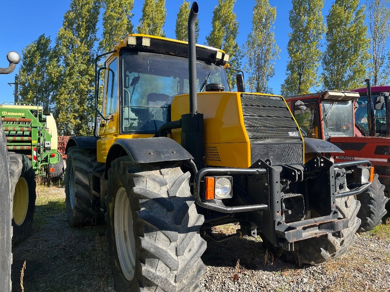 JCB Fastrac 155-65 - جرار: صورة 3 JCB Fastrac 155-65 - جرار: صورة 3