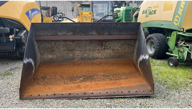 Komatsu WH 713 - آلة رفع ونقل تلسكوبية: صورة 2 Komatsu WH 713 - آلة رفع ونقل تلسكوبية: صورة 2