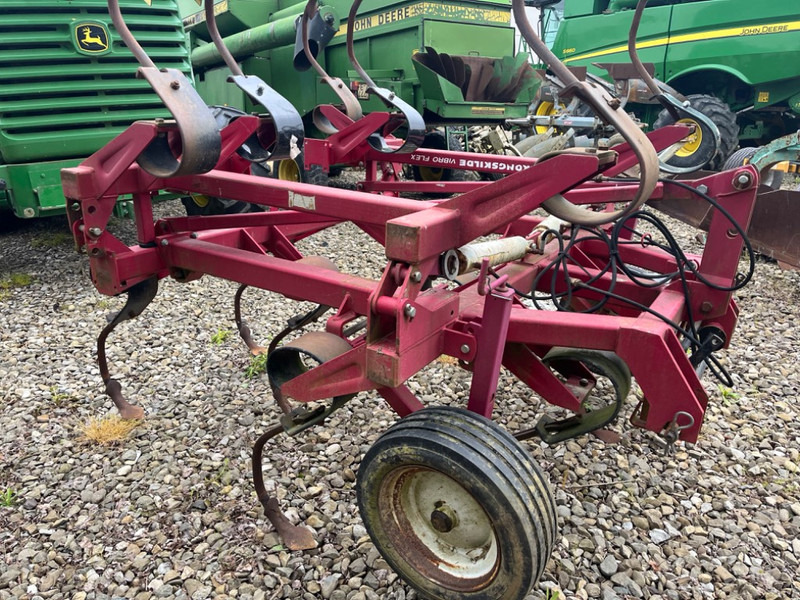 Kongskilde Vibroflex 4209 - آلة حراثة: صورة 3 Kongskilde Vibroflex 4209 - آلة حراثة: صورة 3