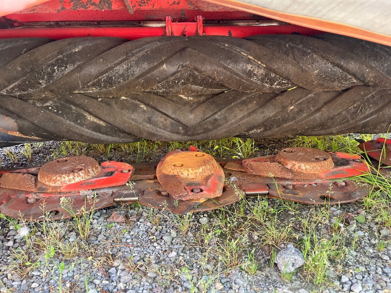 Kuhn FC 813 R - جزازة العشب: صورة 5 Kuhn FC 813 R - جزازة العشب: صورة 5