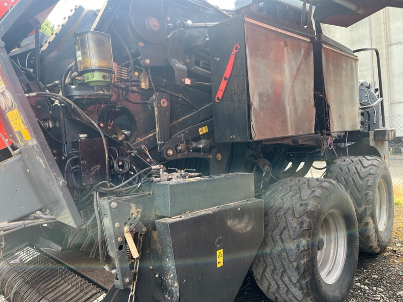 Kuhn LSB 1290 - آلة بالات مربعة: صورة 5 Kuhn LSB 1290 - آلة بالات مربعة: صورة 5