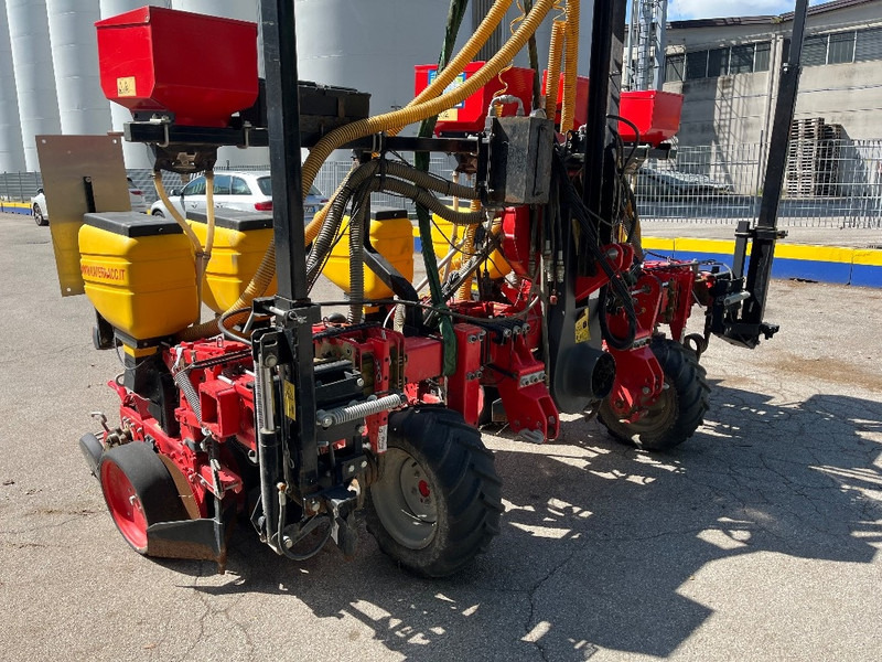 MaterMacc MS 8130 - آلة البذر الدقيق: صورة 2 MaterMacc MS 8130 - آلة البذر الدقيق: صورة 2