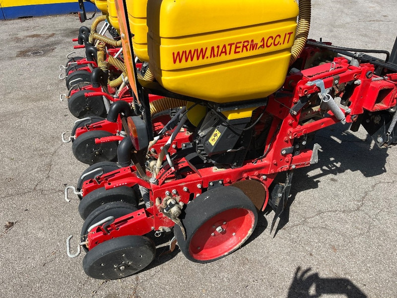 MaterMacc MS 8130 - آلة البذر الدقيق: صورة 4 MaterMacc MS 8130 - آلة البذر الدقيق: صورة 4