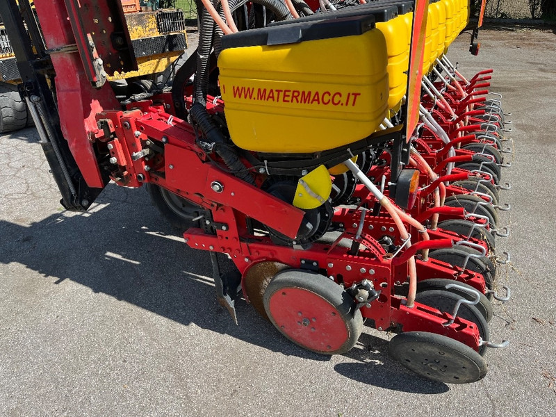 MaterMacc MS 8230 - آلة البذر الدقيق: صورة 4 MaterMacc MS 8230 - آلة البذر الدقيق: صورة 4