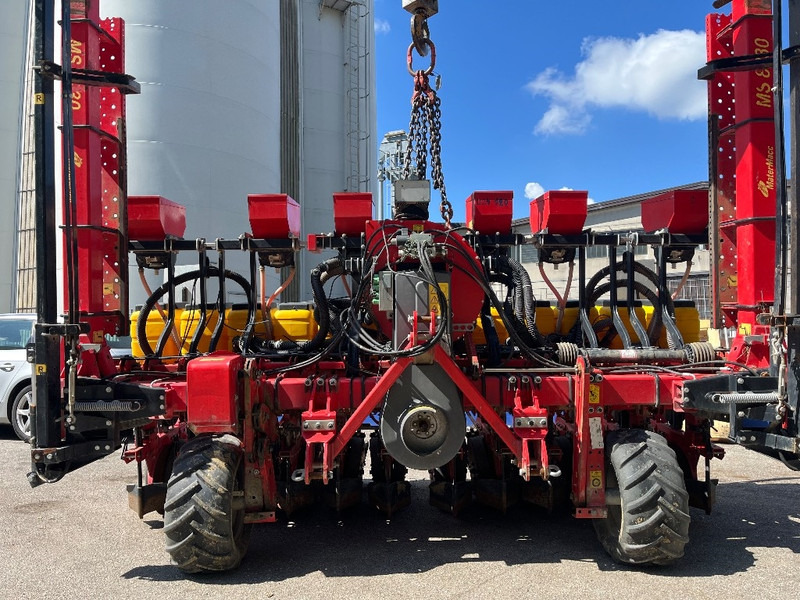 MaterMacc MS 8230 - آلة البذر الدقيق: صورة 5 MaterMacc MS 8230 - آلة البذر الدقيق: صورة 5