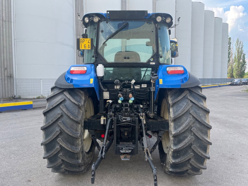 New Holland T 5.95 DC - جرار: صورة 5 New Holland T 5.95 DC - جرار: صورة 5