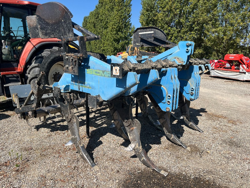 Sicma T-REX 3000 - محراث تحت التربة: صورة 1 Sicma T-REX 3000 - محراث تحت التربة: صورة 1