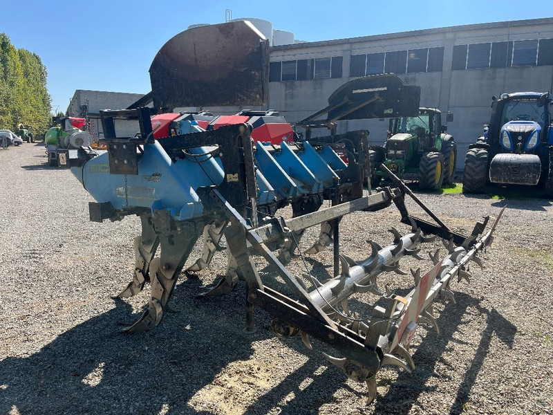 Sicma T-REX 3000 - محراث تحت التربة: صورة 3 Sicma T-REX 3000 - محراث تحت التربة: صورة 3