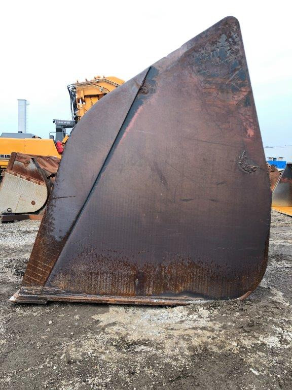 3800 mm Volvo - بكت شيول - آلات الإنشاء: صورة 4 3800 mm Volvo - بكت شيول - آلات الإنشاء: صورة 4