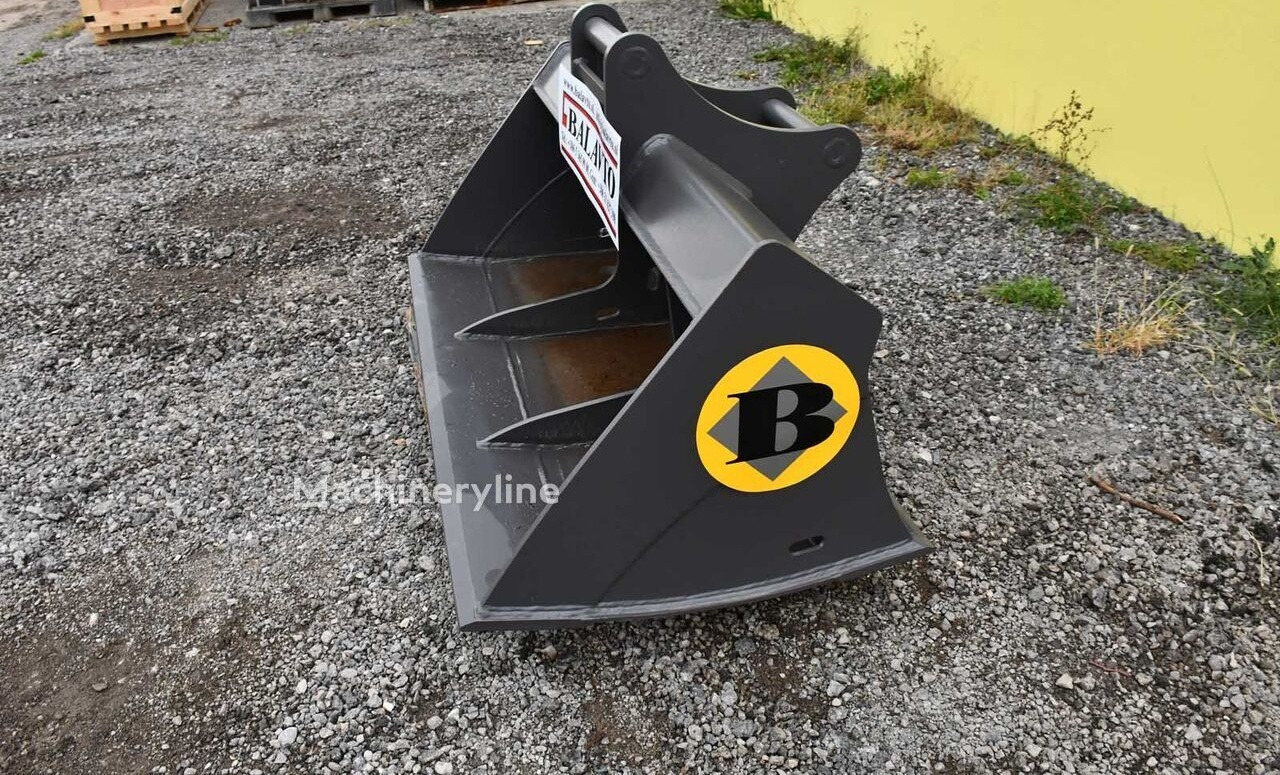 Balavto Excavator ditch cleaning / slope bucket 1600 mm S6 - بكت: صورة 1 Balavto Excavator ditch cleaning / slope bucket 1600 mm S6 - بكت: صورة 1