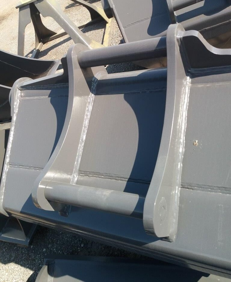 Balavto Slope digging bucket 1600 mm - بكت: صورة 4 Balavto Slope digging bucket 1600 mm - بكت: صورة 4