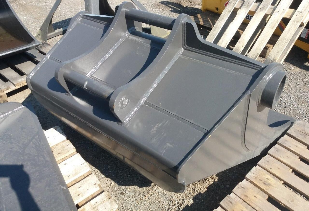 Balavto Slope digging bucket 1600 mm - بكت: صورة 2 Balavto Slope digging bucket 1600 mm - بكت: صورة 2