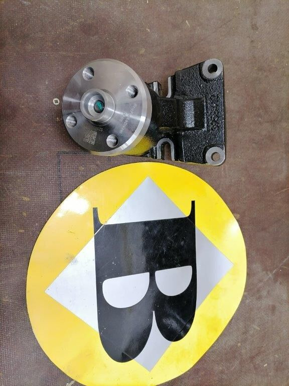 Fan support for Cummins engines - المحرك و قطع الغيار - حفّار: صورة 1 Fan support for Cummins engines - المحرك و قطع الغيار - حفّار: صورة 1