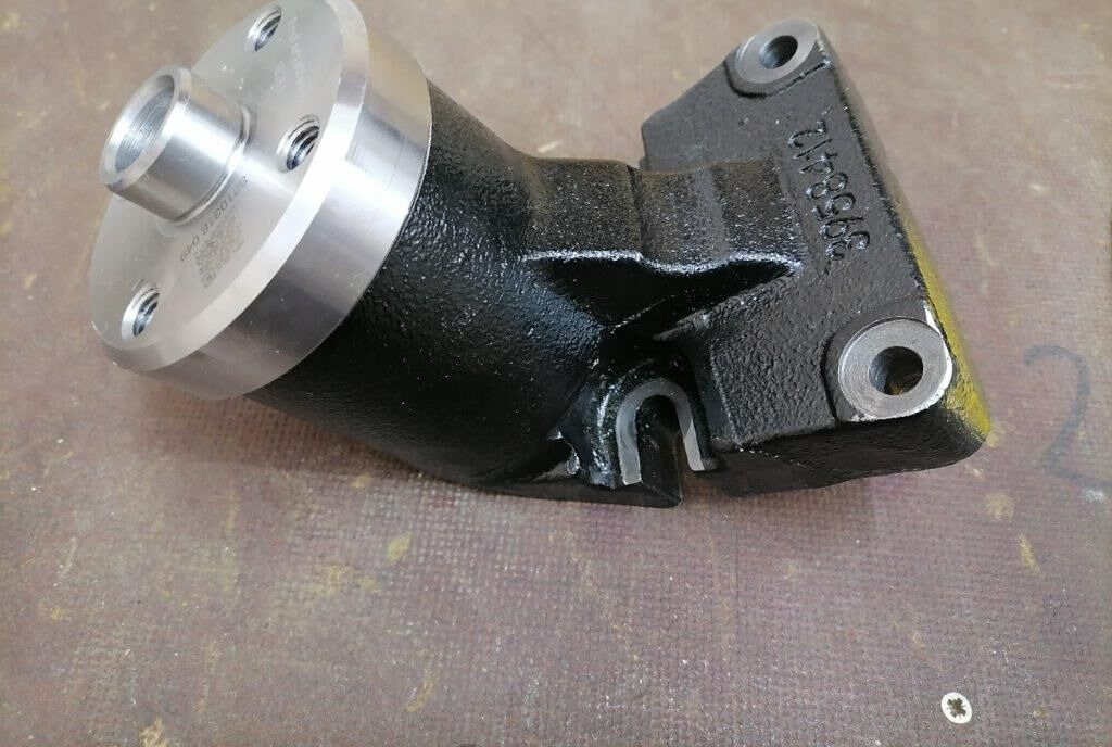 Fan support for Cummins engines - المحرك و قطع الغيار - حفّار: صورة 2 Fan support for Cummins engines - المحرك و قطع الغيار - حفّار: صورة 2