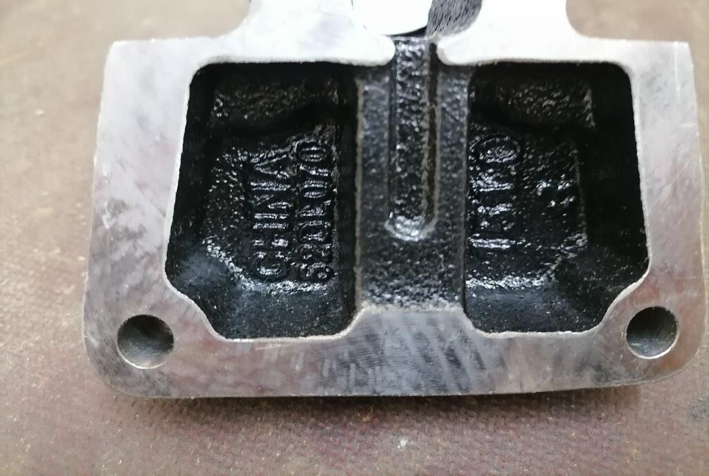 Fan support for Cummins engines - المحرك و قطع الغيار - حفّار: صورة 5 Fan support for Cummins engines - المحرك و قطع الغيار - حفّار: صورة 5