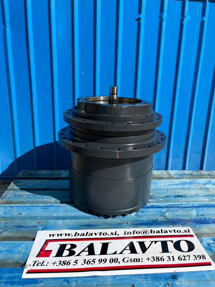 Final drive 14599921 Volvo EC250D/E, EC300D/E - صندوق التروس - حفّار: صورة 2 Final drive 14599921 Volvo EC250D/E, EC300D/E - صندوق التروس - حفّار: صورة 2