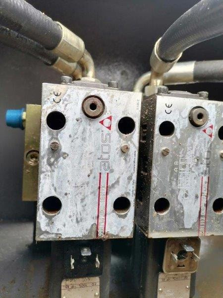 Stabilisers 14302778  Volvo EW160 - قطع الغيار - حفّار: صورة 2 Stabilisers 14302778  Volvo EW160 - قطع الغيار - حفّار: صورة 2