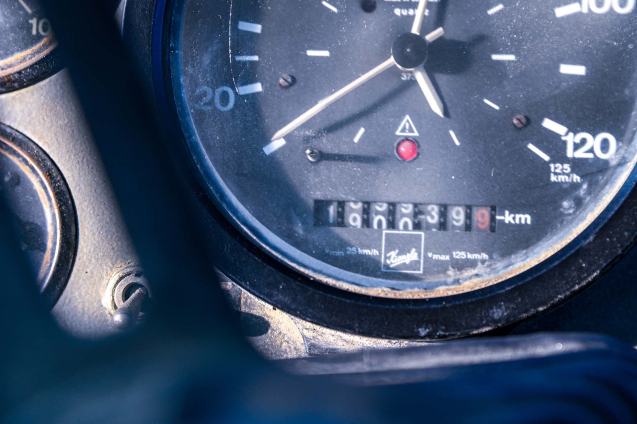 شاحنة خلاطة خرسانة VOLVO A25C 6X6: صورة 43 شاحنة خلاطة خرسانة VOLVO A25C 6X6: صورة 43