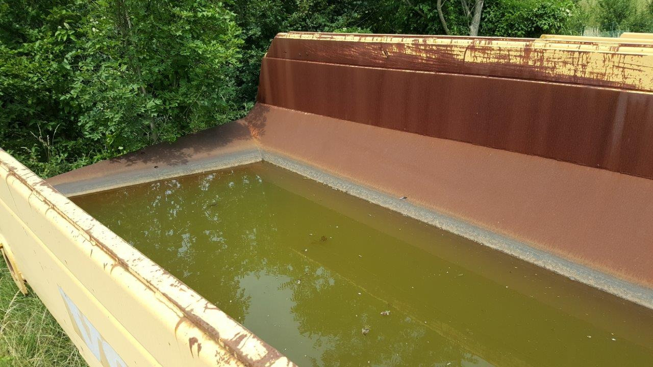 VOLVO A30D - حاوية قلابة: صورة 3 VOLVO A30D - حاوية قلابة: صورة 3