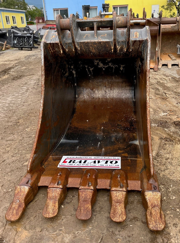 VOLVO Digging bucket 1000 mm - بكت حفار: صورة 1 VOLVO Digging bucket 1000 mm - بكت حفار: صورة 1