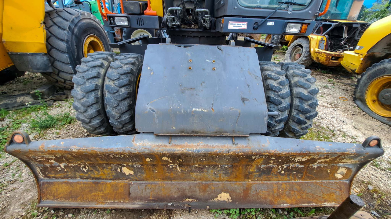 VOLVO blade for Volvo EWR150E - نصل - آلات الإنشاء: صورة 1 VOLVO blade for Volvo EWR150E - نصل - آلات الإنشاء: صورة 1