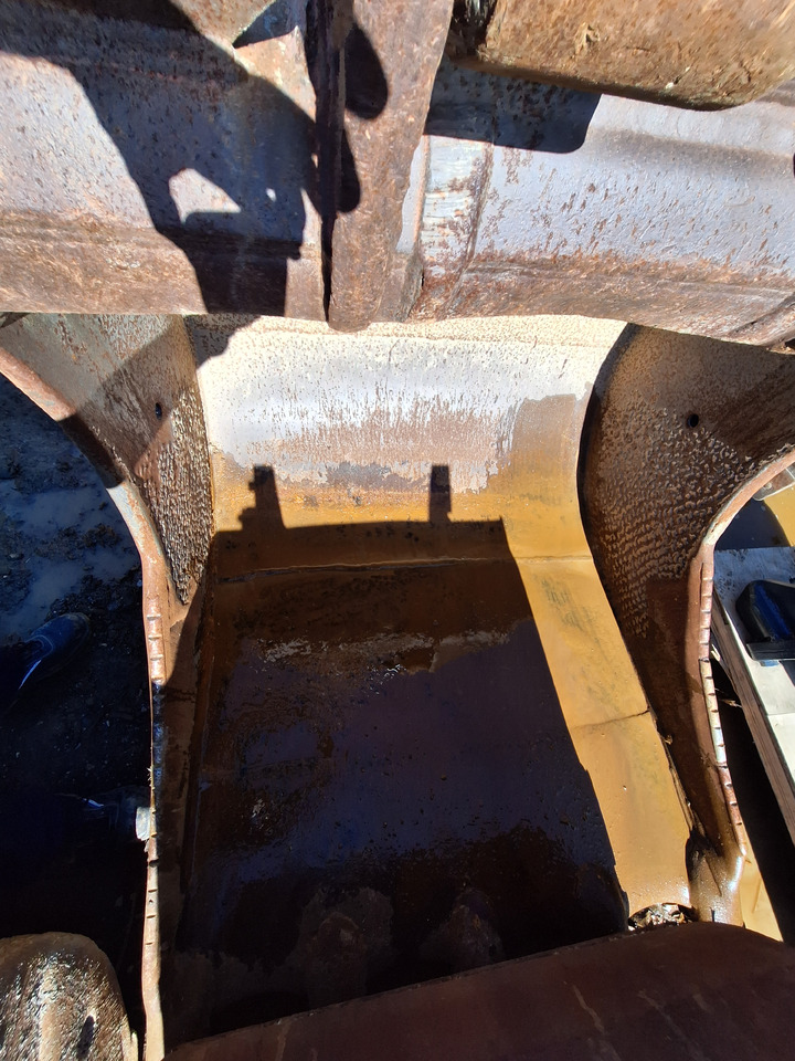 VTN Digging bucket 1300 mm Lehnhoff - بكت حفار: صورة 1 VTN Digging bucket 1300 mm Lehnhoff - بكت حفار: صورة 1