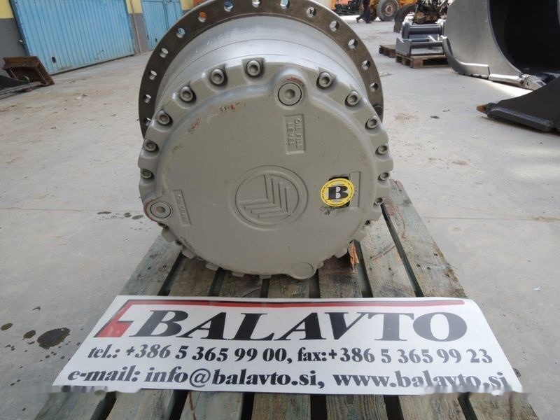 Volvo 14592003 Volvo EC700B, EC700C - محرك السفر - حفّار: صورة 3 Volvo 14592003 Volvo EC700B, EC700C - محرك السفر - حفّار: صورة 3