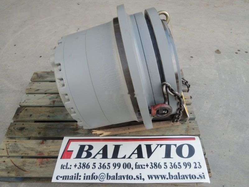 Volvo 14592003 Volvo EC700B, EC700C - محرك السفر - حفّار: صورة 5 Volvo 14592003 Volvo EC700B, EC700C - محرك السفر - حفّار: صورة 5