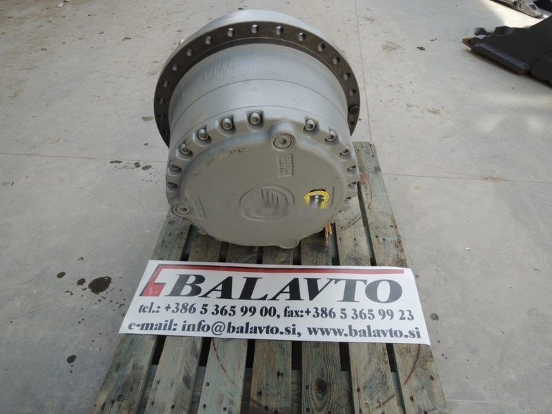 Volvo 14592003 Volvo EC700B, EC700C - محرك السفر - حفّار: صورة 2 Volvo 14592003 Volvo EC700B, EC700C - محرك السفر - حفّار: صورة 2