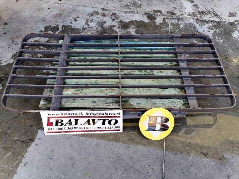 Volvo cabin guard 11298241 - هيكل السيارة الخارجية - حفّار: صورة 1 Volvo cabin guard 11298241 - هيكل السيارة الخارجية - حفّار: صورة 1